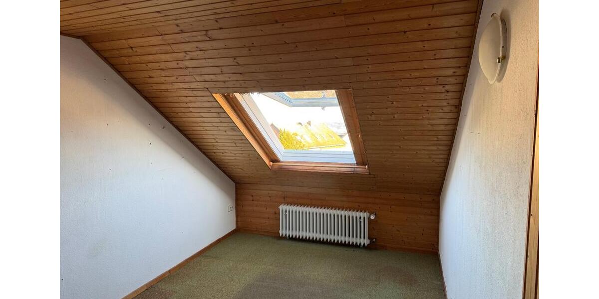 Reihenmittelhaus in ruhiger Lage - von Privat. 6 zimmer