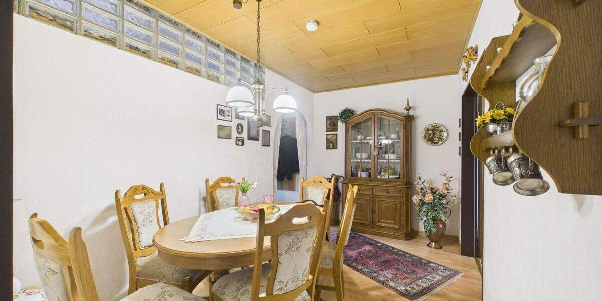 Wohnglück in Herne: Lichtdurchflutete Eigentumswohnung mit Tiefgarage 3 zimmer