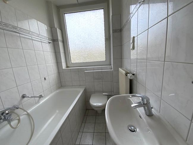 Etagenwohnung Gelsenkirchen Gelsenkirchen-Mitte - 2 Zimmer, 54 m&sup2;, 324&euro; | Angebot:26147172