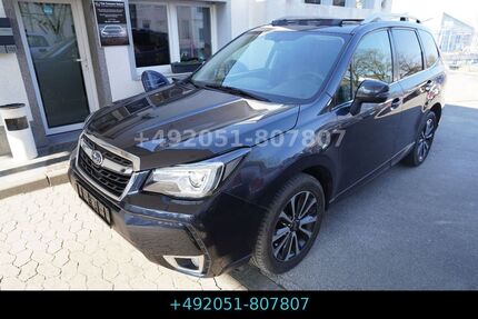 Subaru Forester 199.992 km 6.799 &euro; Velbert 42551