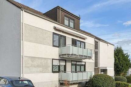 Wohnung Essen Stadtbezirk VIII - 3 Zimmer, 83 m&sup2;, 225.000&euro; | Angebot:25855734