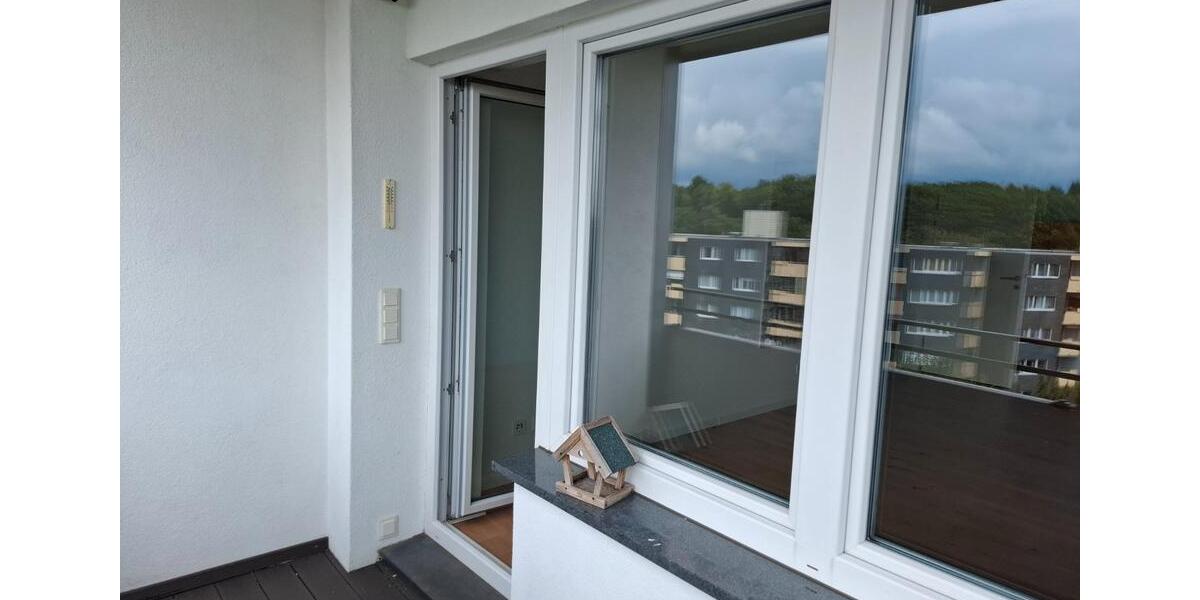 Etagenwohnung Wuppertal Gemarkung Ronsdorf - 3 Zimmer, 80 m&sup2;, 900&euro; | Angebot:26462847