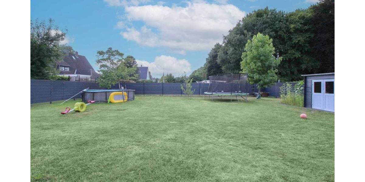 Doppelhaushälfte Gelsenkirchen Hassel - 1 Zimmer, 420 m&sup2;, 699.000&euro; | Angebot:25779728