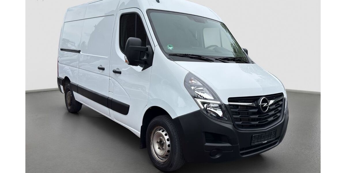 Opel Movano 67.000 km 15.990 &euro; Mülheim a.d. Ruhr 45476