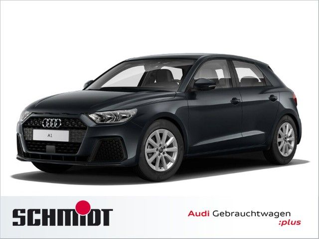 Audi A1 46.250 km 18.440 &euro; Recklinghausen 45657