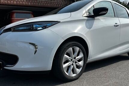 Renault ZOE 63.500 km 5.999 &euro; Recklinghausen 45665