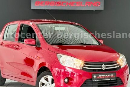 Suzuki Celerio 100.600 km 5.899 &euro; Wuppertal 42285