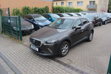 Mazda CX-3 170.000 km 10.850 &euro; Duisburg 47139