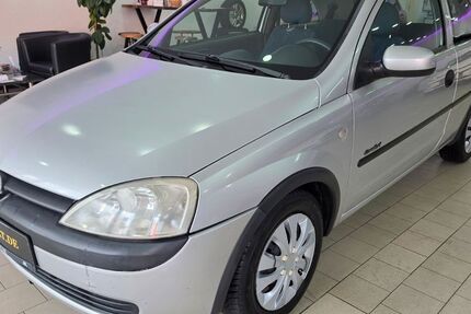 Opel Corsa 191.755 km 1.490 &euro; Recklinghausen 45661