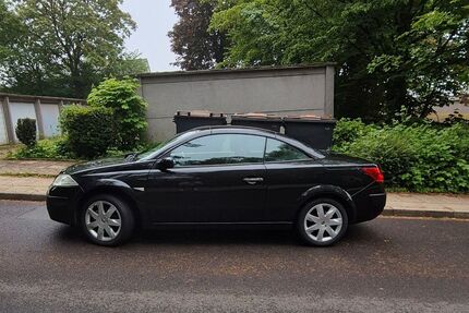 Renault Megane 163.000 km 2.899 &euro; Velbert 42549
