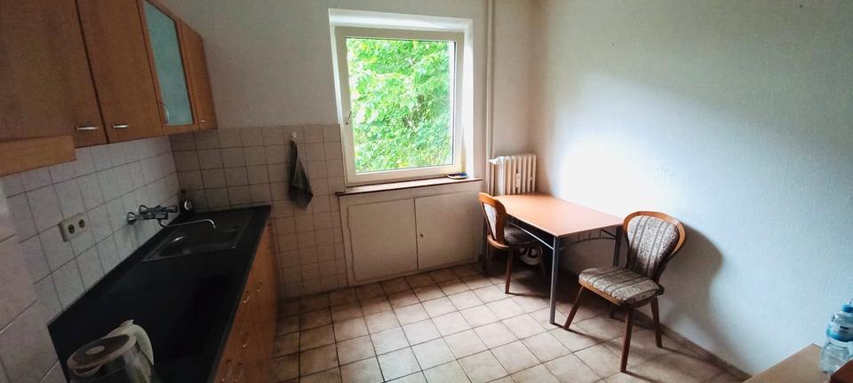 Erdgeschoßwohnung Gelsenkirchen Gelsenkirchen-Mitte - 2 Zimmer, 45 m&sup2;, 115.000&euro; | Angebot:27463682