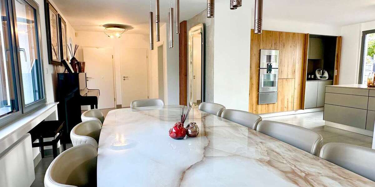 Einfamilienhaus Herne - 6.5 Zimmer, 270 m&sup2;, 1.099.000&euro; | Angebot:27168279