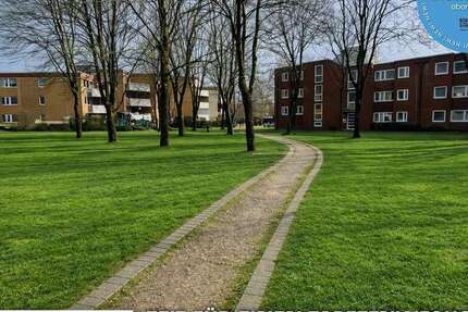 Wohnung Dorsten Barkenberg - 4 Zimmer, 85 m&sup2;, 575&euro; | Angebot:26933623