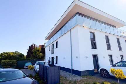 Wohnung Dorsten / Rhade Rhade - 4 Zimmer, 95 m&sup2;, 360.000&euro; | Angebot:27067882
