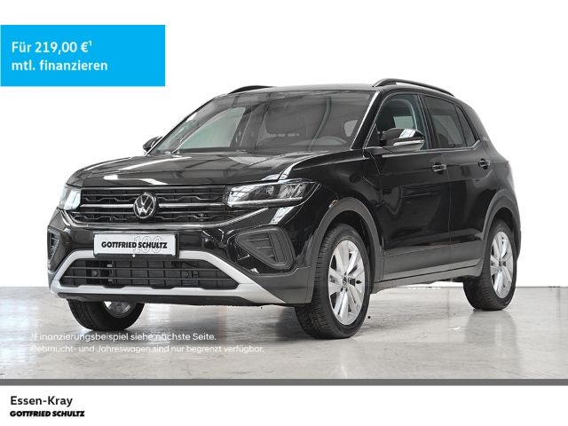 VW T-Cross 6.000 km 27.950 € Essen 45307
