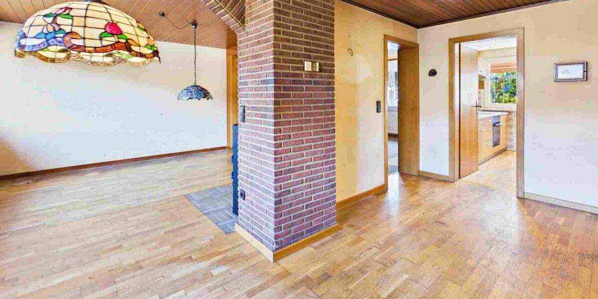 Reihenmittelhaus Oer-Erkenschwick Groß-Erkenschwick - 6 Zimmer, 133 m&sup2;, 328.000&euro; | Angebot:25356559
