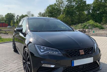 Seat Leon 63.000 km 28.000 &euro; Dorsten 46284