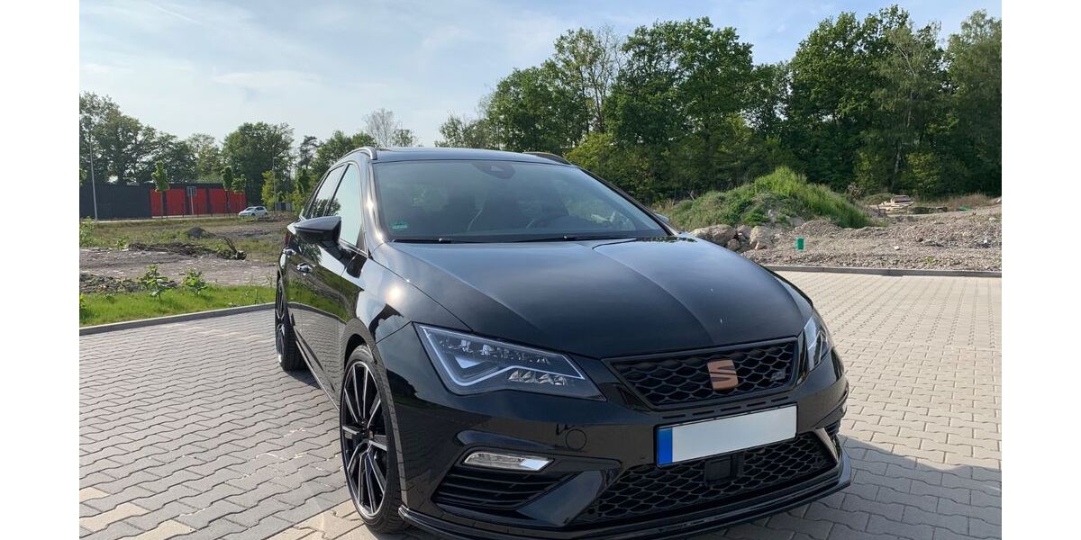 Seat Leon 63.000 km 28.000 &euro; Dorsten 46284