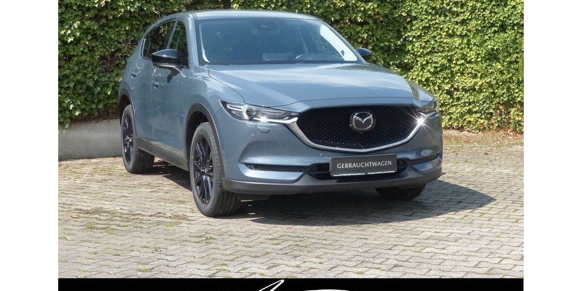 Mazda CX-5 60.900 km 28.850 &euro; Gelsenkirchen 45899