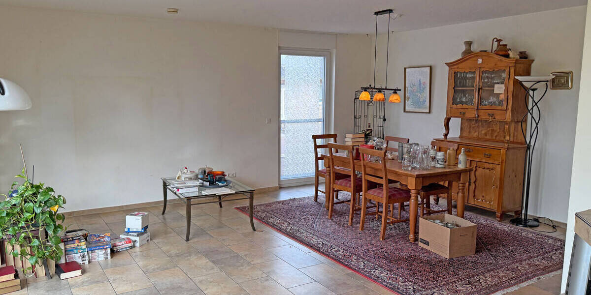 Charmantes Endhaus in Moers-Kapellen auf Erbpachtgrundstück 3 zimmer