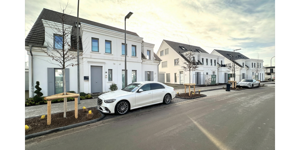 Haus zum Mieten in Duisburg 3.550 € 172.17 m² 5 zimmer