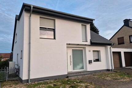 Freistehendes Einfamilienhaus zimmer