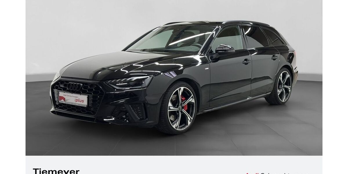 Audi A4 9.498 km 40.680 &euro; Gelsenkirchen 45894