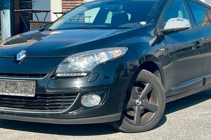 Renault Megane 244.550 km 2.650 &euro; Gelsenkirchen 45884