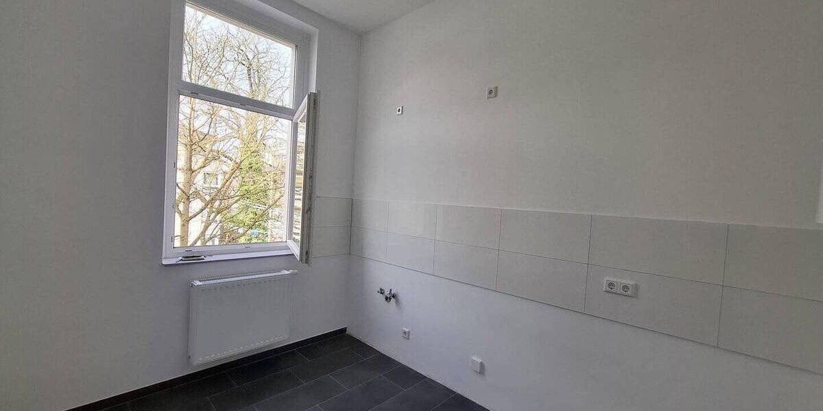 Etagenwohnung Essen Bredeney - 2 Zimmer, 61 m&sup2;, 730&euro; | Angebot:26651805