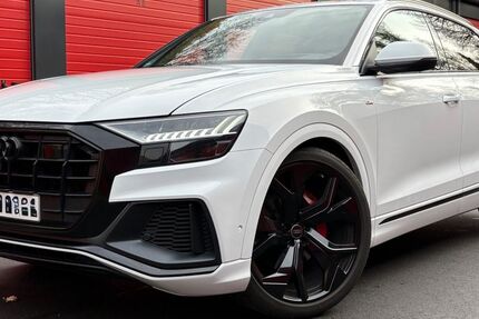Audi Q8 78.670 km 58.980 &euro; Gelsenkirchen OT Schalke-Nord 45881