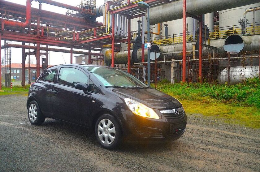 Corsa