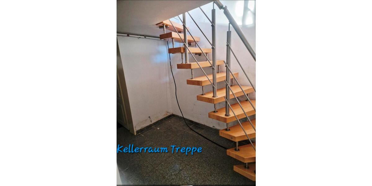 Einfamilienreienhaus 1 zimmer