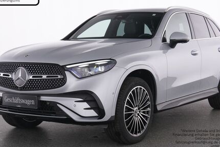 Mercedes-Benz GLC 300 8.900 km 67.500 &euro; Essen 45309