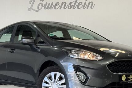 Ford Fiesta 86.062 km 8.480 &euro; Moers 47443