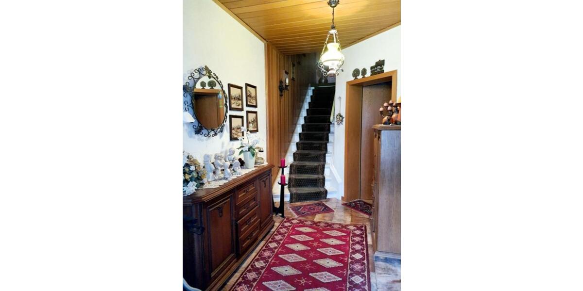 Einfamilienhaus Reihenhaus 5 zimmer