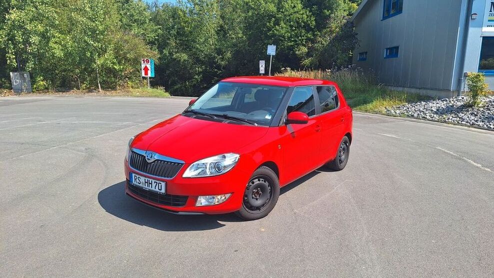 Fabia