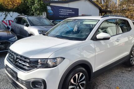 VW T-Cross 34.205 km 18.450 &euro; Wuppertal 42109