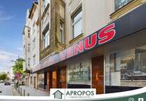 Haus zum Kaufen in Düsseldorf Oberbilk 1.349.900 € 402.11 m²