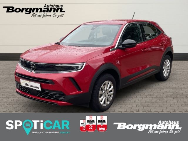 Opel Mokka 26.850 km 17.190 &euro; Dorsten 46286