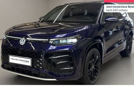 VW Tayron
