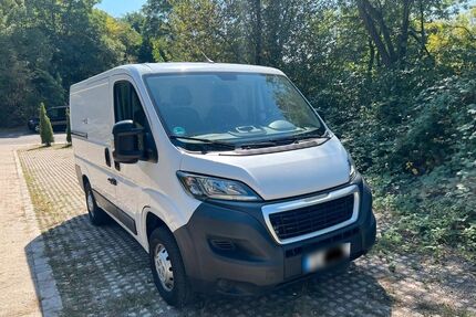 Peugeot Boxer 49.700 km 14.490 &euro; Essen 45307