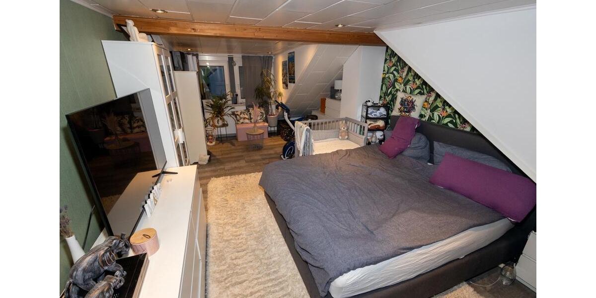 Reihenhaus Gelsenkirchen Erle - 5 Zimmer, 100 m&sup2;, 349.000&euro; | Angebot:25635843