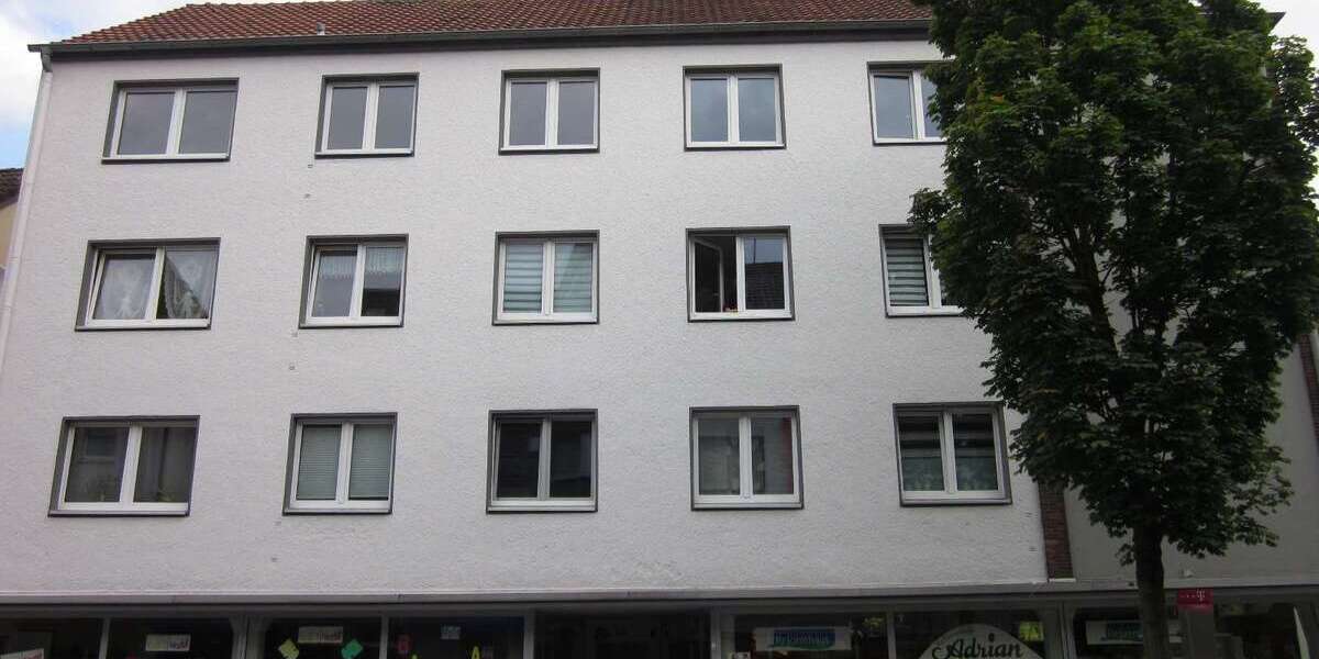 Gewerbeobjekt Herten Westerholt - 1.000&euro; | Angebot:24815522