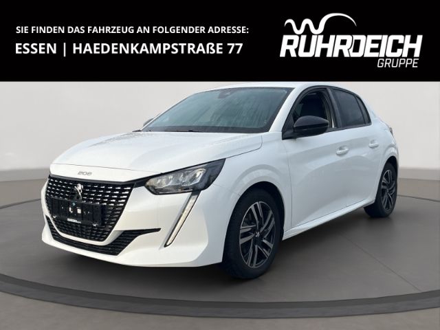 Peugeot 208 32.070 km 15.990 &euro; Essen 45143