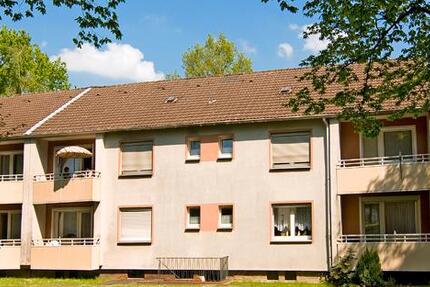 gemütliche 2,5 Zimmer mit modernem Duschbad 2.5 zimmer