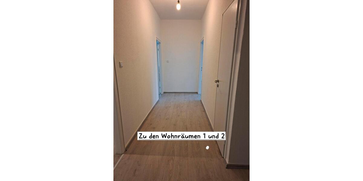 Etagenwohnung Gelsenkirchen Gelsenkirchen-Nord - 4 Zimmer, 123 m&sup2;, 900&euro; | Angebot:26335359