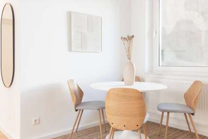 Wohnung zum Kaufen in Düsseldorf Friedrichstadt 398.000 € 58 m² 2 zimmer