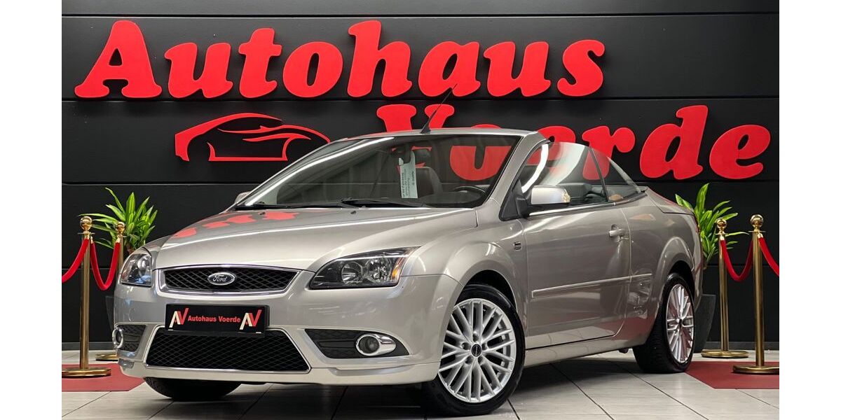 Ford Focus 200.000 km 4.490 &euro; Voerde 46562