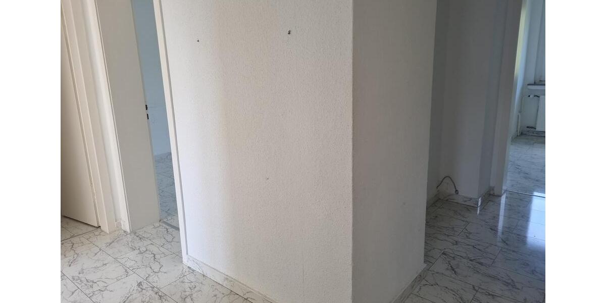 Verkehrsgünstig und trotzdem ruhig - 3-Zimmer-Wohnung zu vermieten 3 zimmer