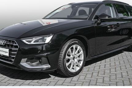 Audi A4 106.497 km 23.490 € Duisburg 47178